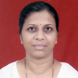 Dr. Swati Patel