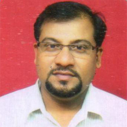 Dr. Vinod Rakshe