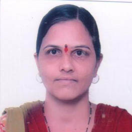 Mrs. Pranali Shete